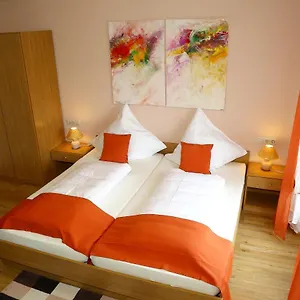Garni Schweizerhaus Hotel Schönwalde
