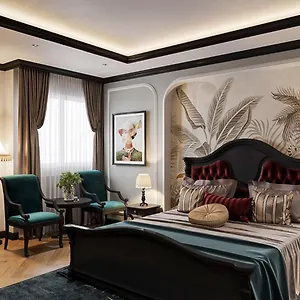 Nicecy - Bui Thi Xuan Street Hotel Ciudad Ho Chi Minh (Saigón)