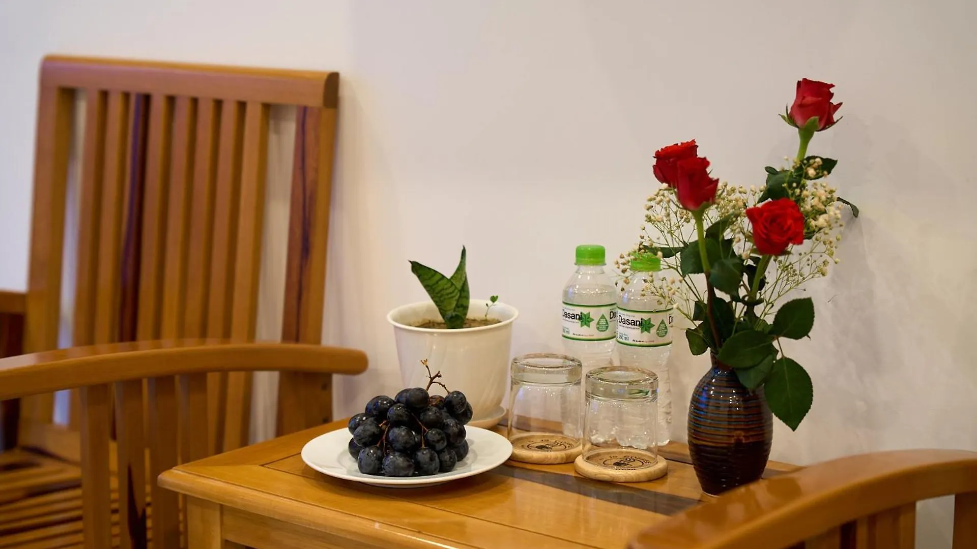 Hoi An Legend Charm Boutique Hotel