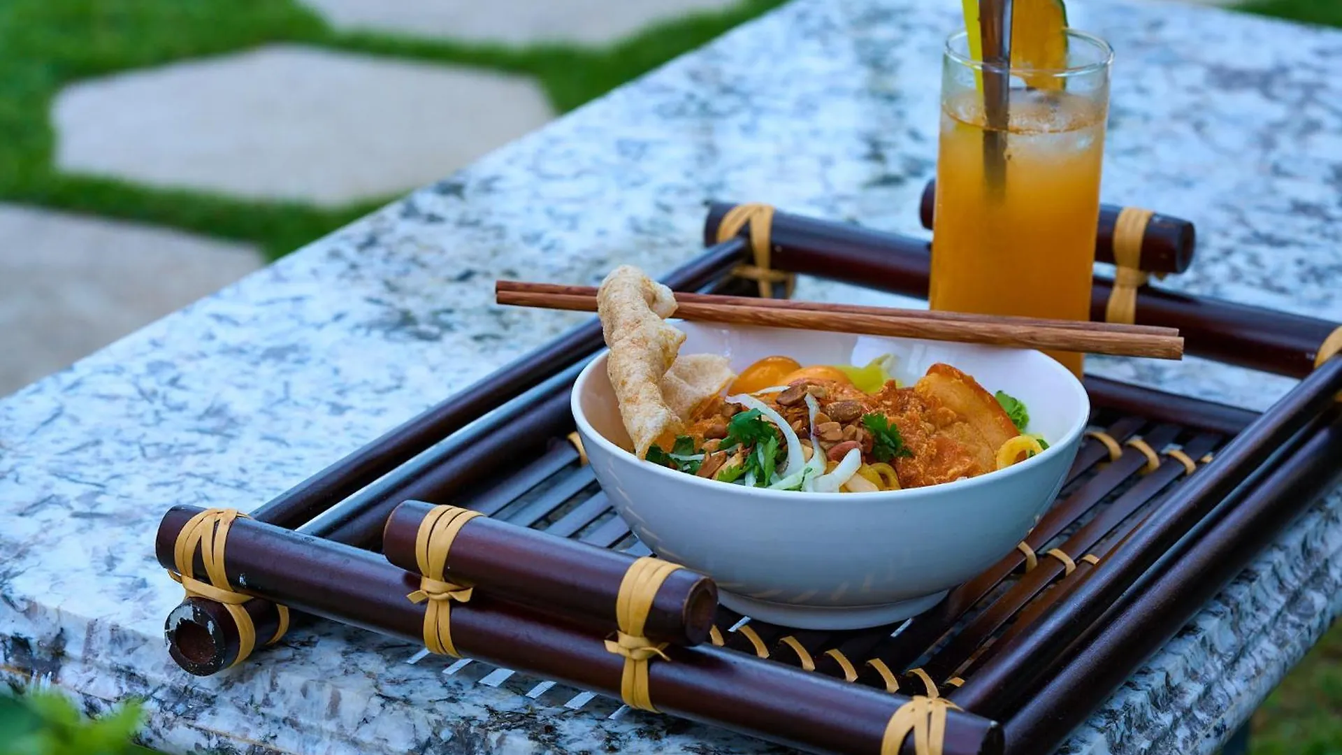 Hoi An Legend Charm Boutique Hotel Hoi An